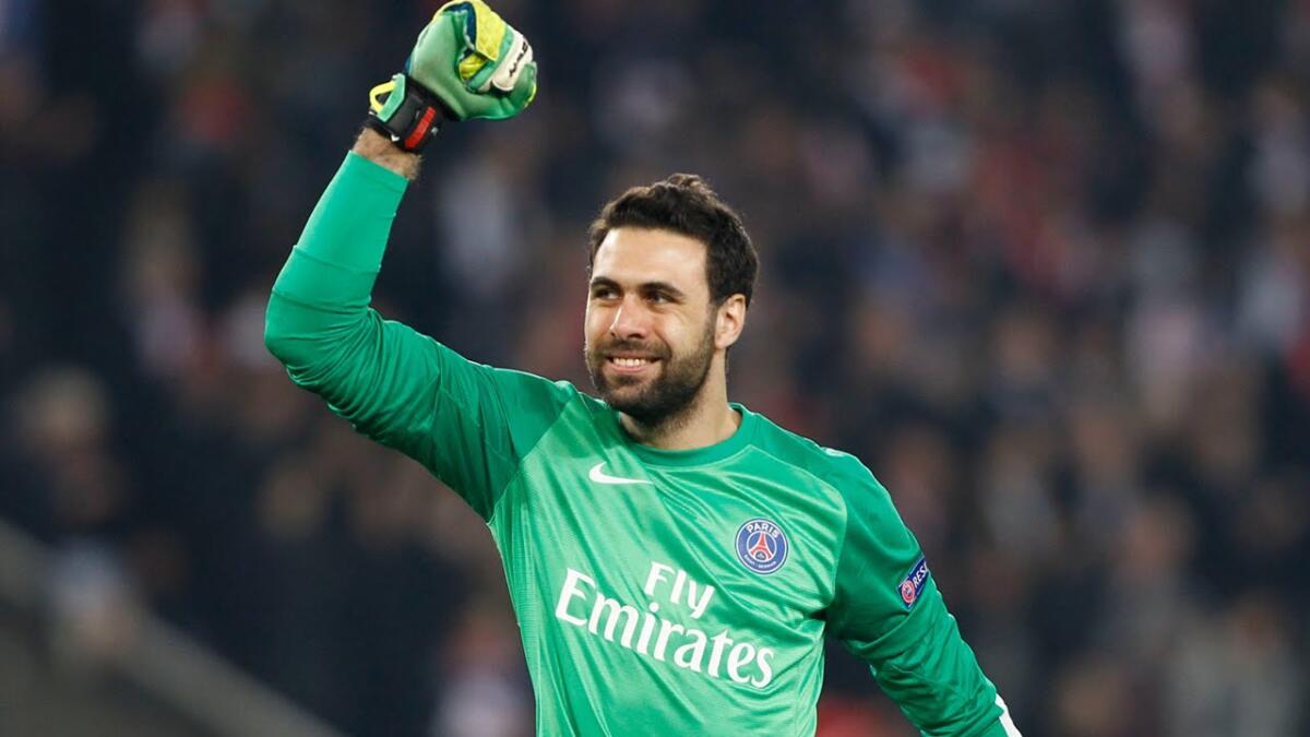 Sirigu clamoroso: quarto portiere? Il Psg lo sconta, con 6 milioni è viola - 