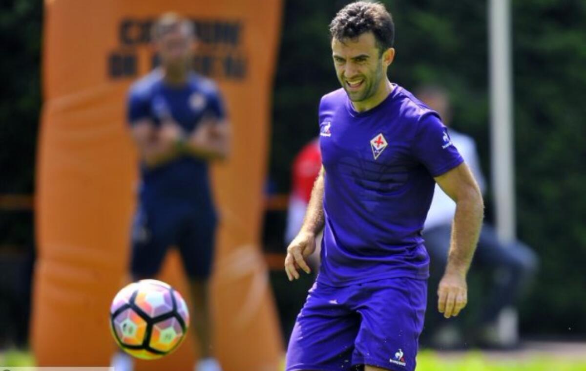 Rossi in giro tra le vie di Moena per catturare Pokémon. È mania nello spogliatoio viola - 