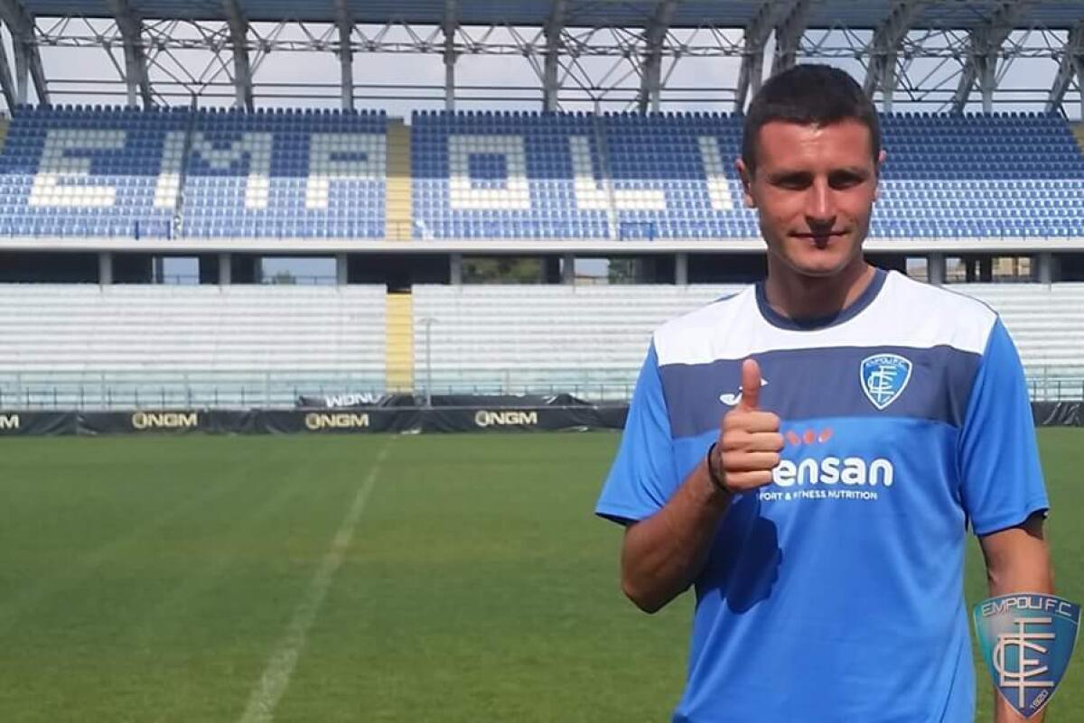 Pasqual: "Se segno alla Fiorentina esulto, la vicinanza con Firenze non c'entra con la scelta ma.." - 