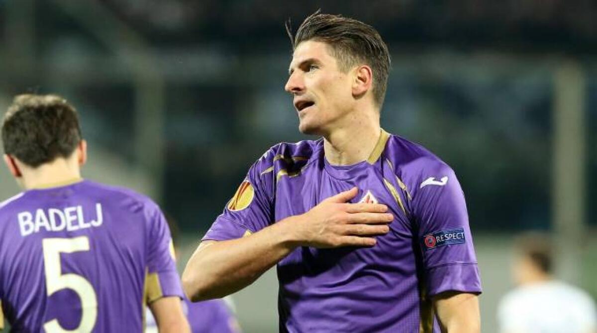 Mario Gomez, Montella si inserisce. Adesso può essere maxi-affare con Mati. L'offerta sul piatto... - 