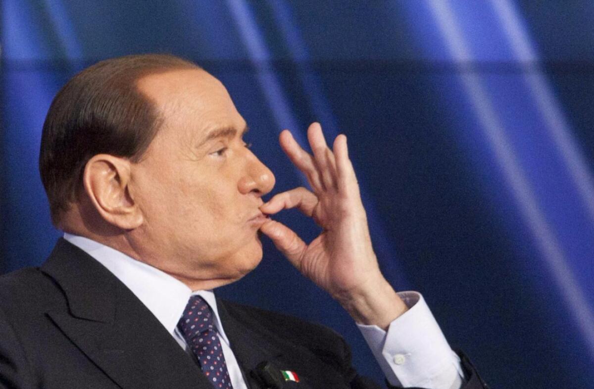 Il Milan ai cinesi, ecco quanto incassa Berlusconi - 
