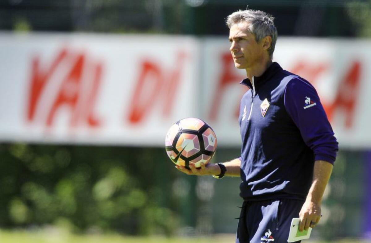 Sousa: "I moduli ora non contano. Rossi gioiello, Tata in bilico, Chiesa sempre in prima squadra" - 
