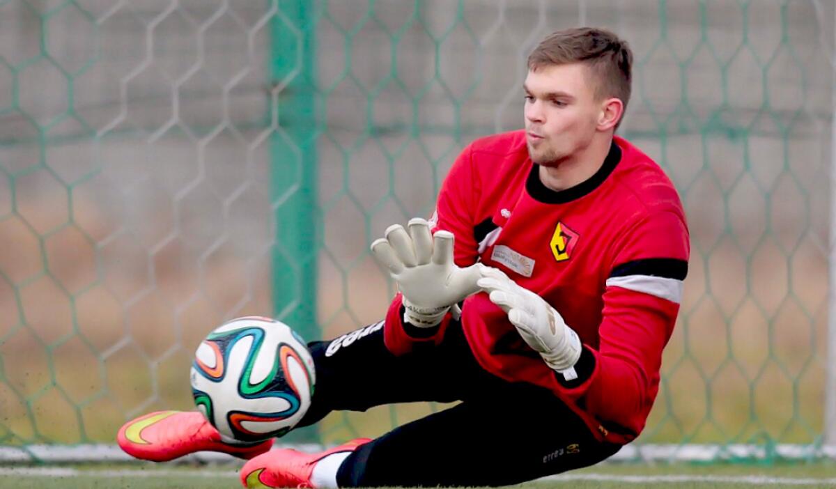 Le prime parole di Dragowski: "Felice di essere qui. Sul posto da titolare..." - 