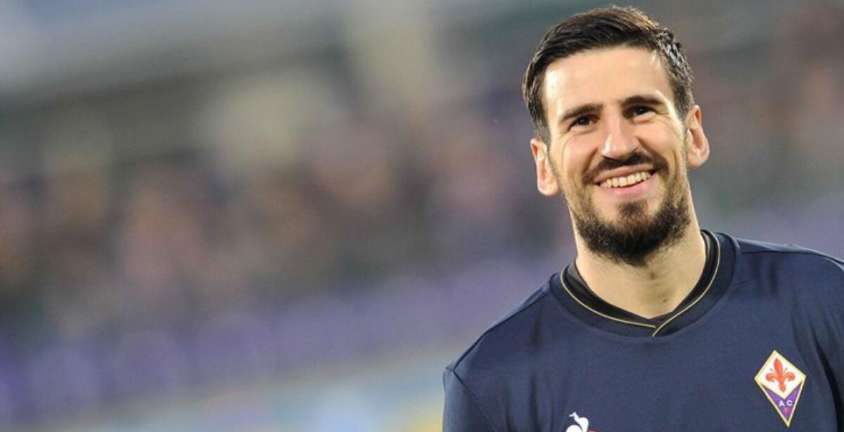 Salta lo scambio con Zappacosta, Tomovic ha deciso di restare alla Fiorentina - 