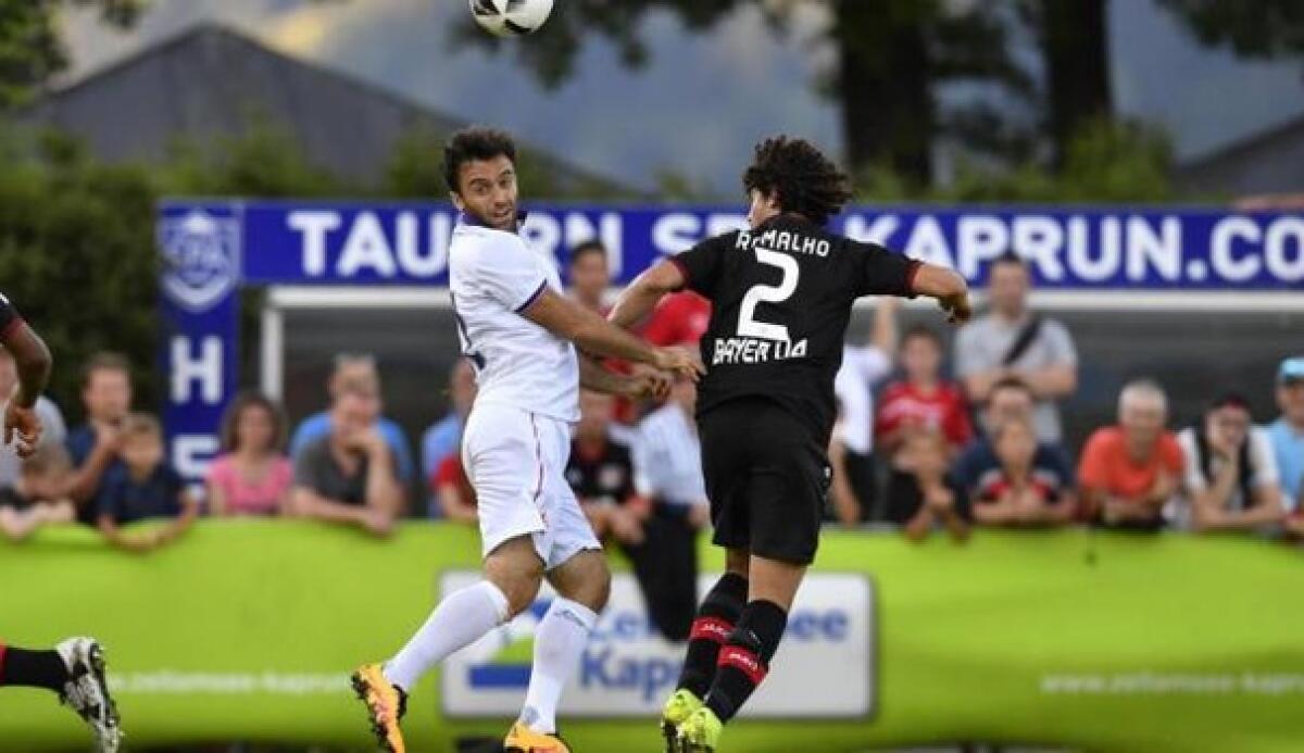 Probabile 11 contro lo Schalke: Rossi e Kalinic davanti, c'è Diks - 