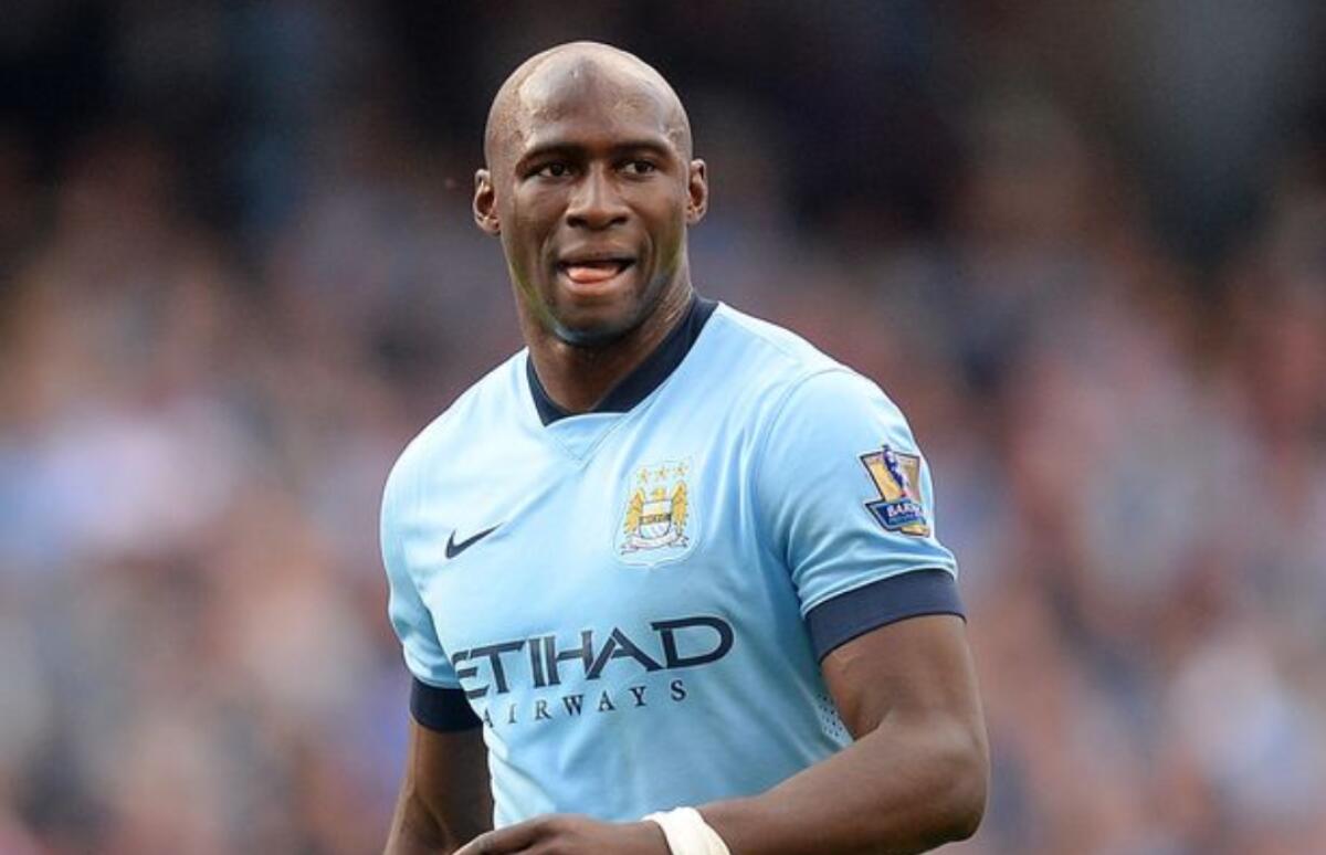 Mangala in orbita Fiorentina? No, il difensore è l'ultimo colpo del Napoli - 