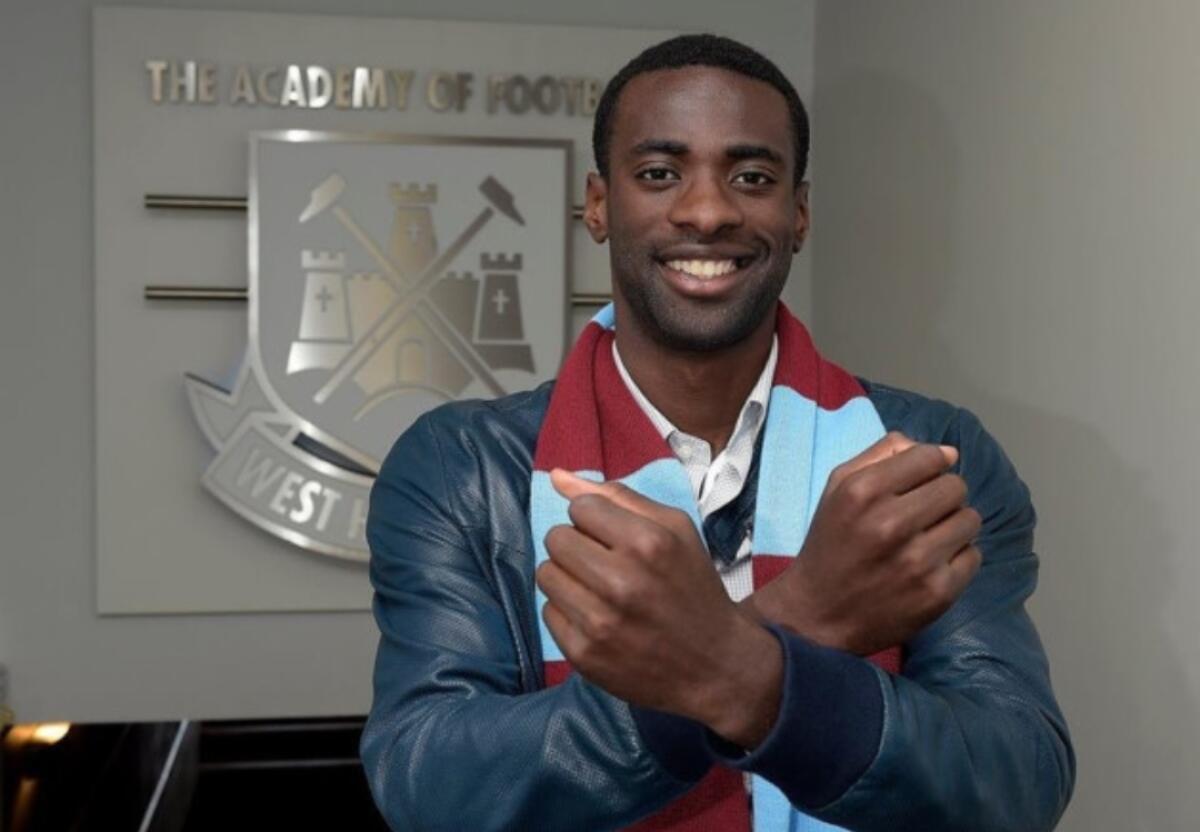 Corvino vuole Obiang, la Fiorentina chiede un prestito con diritto di riscatto. La risposta del West Ham.. - 