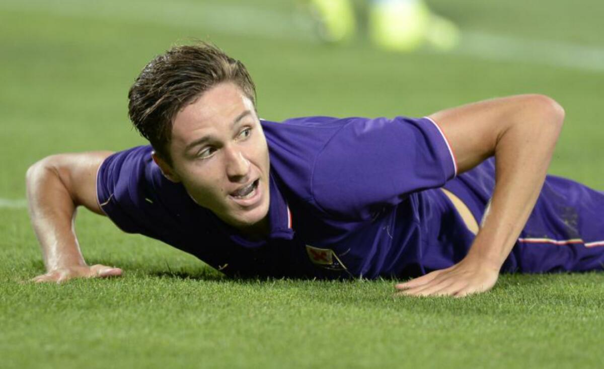 FORM. UFFICIALI, CHIESA TITOLARE AL POSTO DI BORJA, ROSSI OUT - 