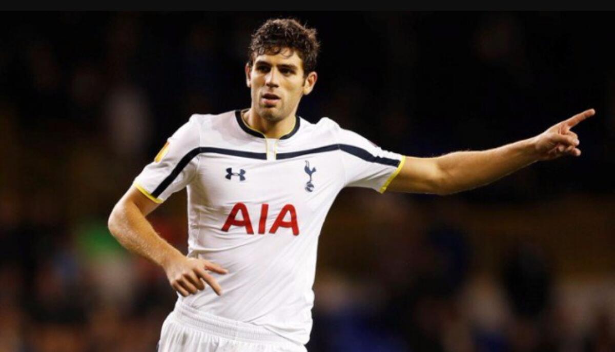 La Roma fa il colpo in difesa, dal Tottenham arriva Fazio per 4 milioni - 