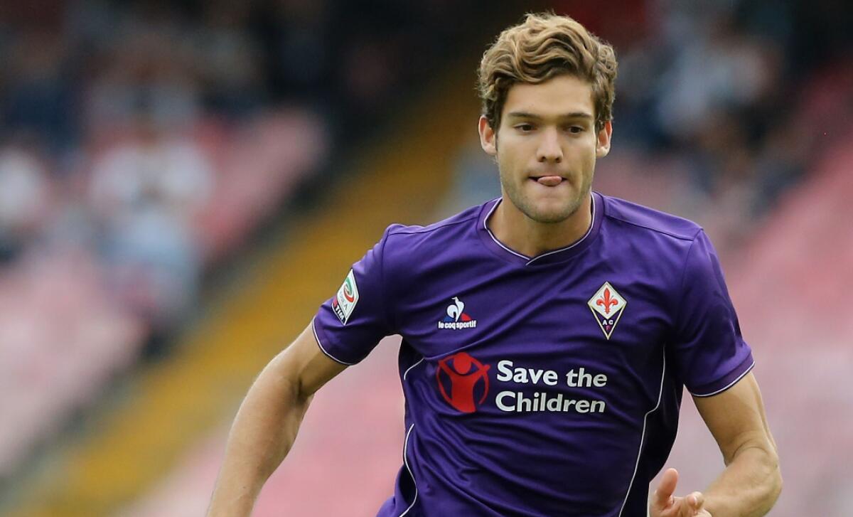 Di Marzio rilancia, Alonso verso il Chelsea per 22 milioni, saltato Nandez - 
