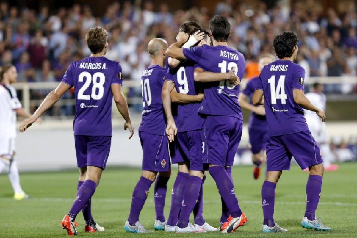 Probabile formazione: Bernardeschi titolare, dubbi in attacco. Borja ballottaggio, Rossi... - 