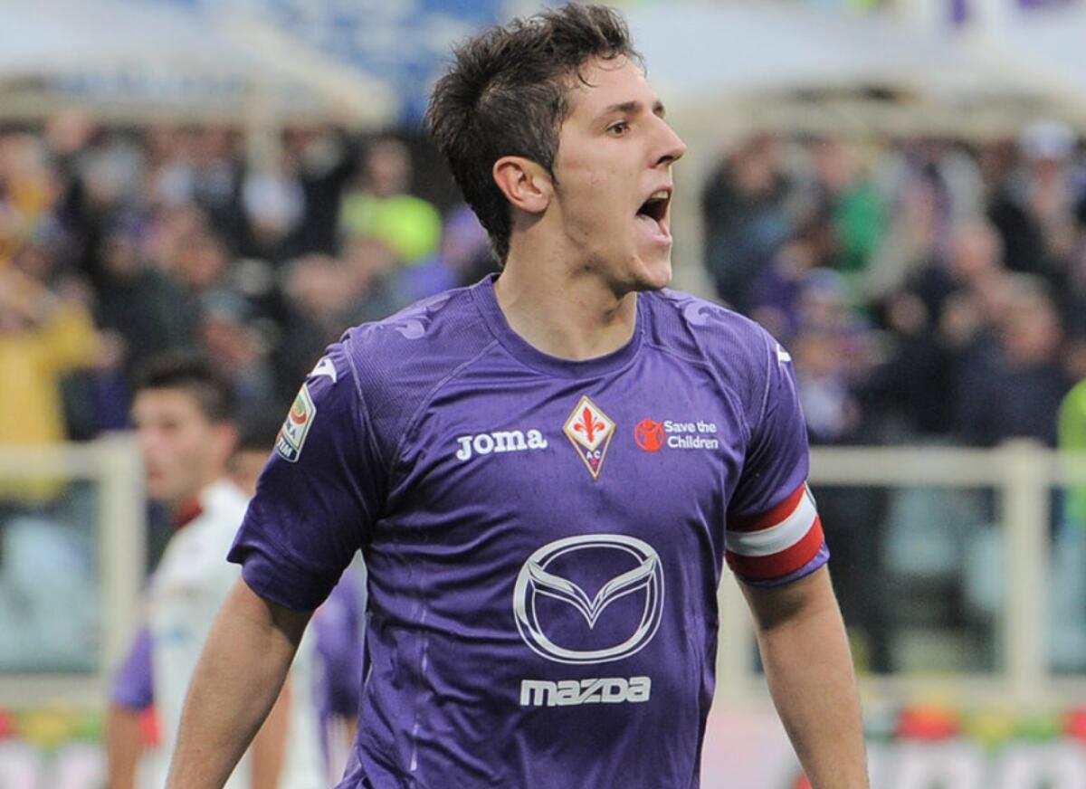 JOVETIC E GABBIADINI ALLA FIORENTINA, KALINIC AL NAPOLI. DOPPIO COLPO VICINO IN CASA VIOLA. CORVINO... - 