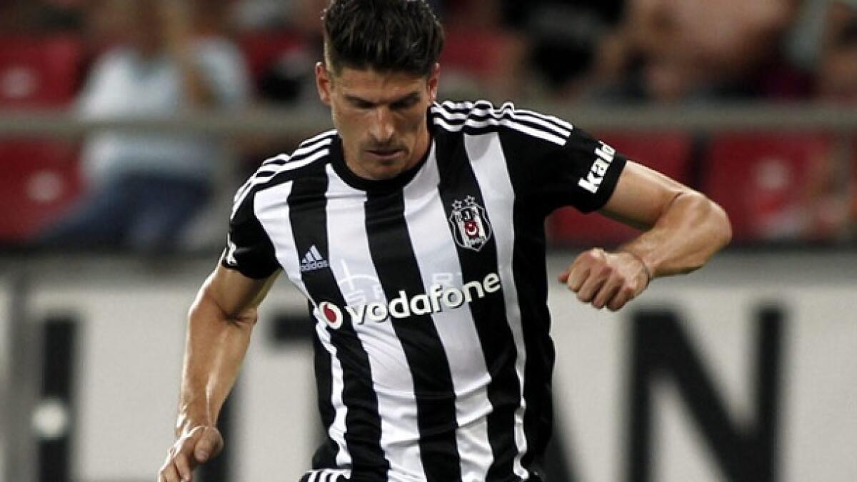 Gomez allo Sporting Lisbona: dal Portogallo accelerano - 