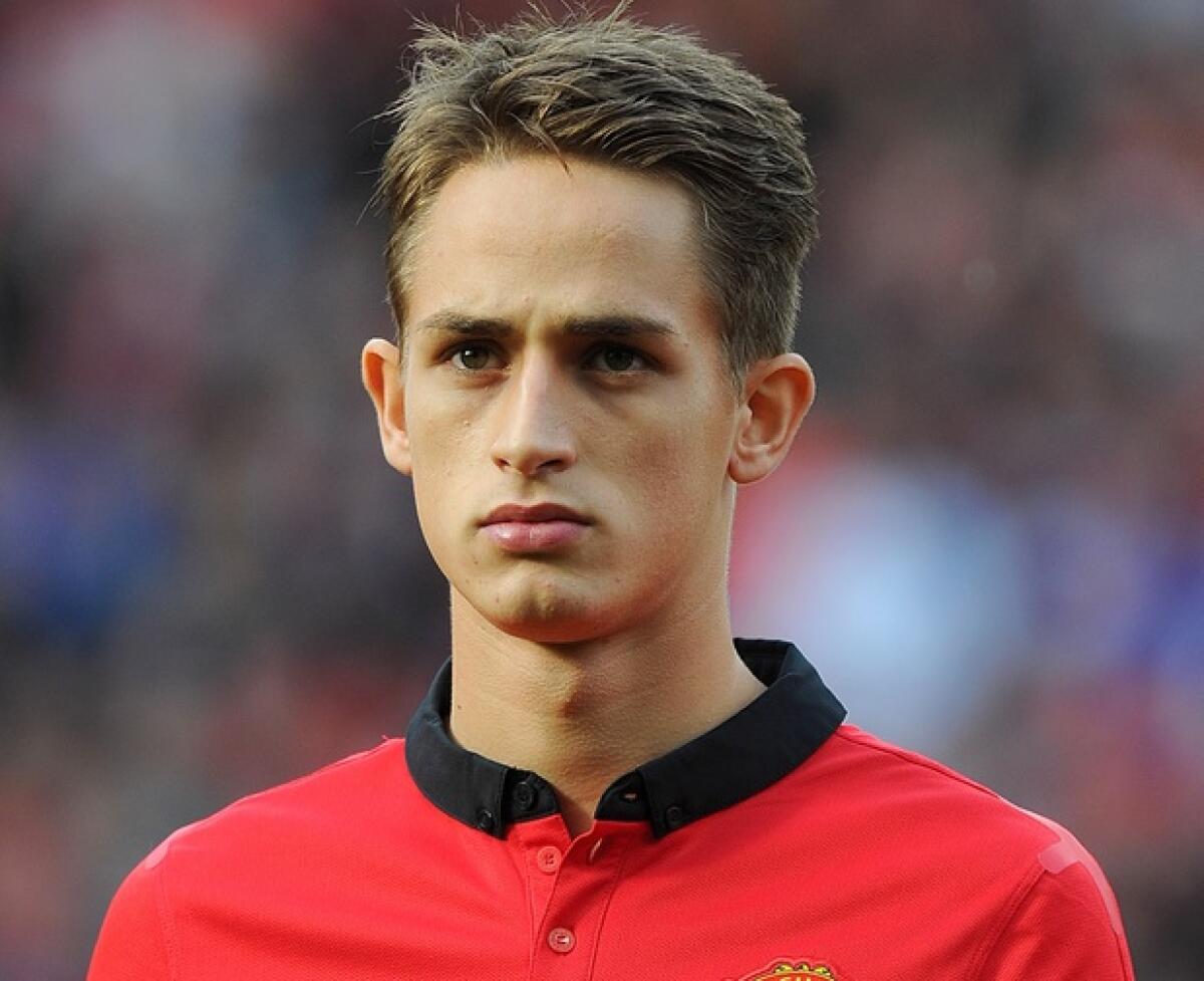 DAILY MAIL, Fiorentina sul talento Janusaj - 