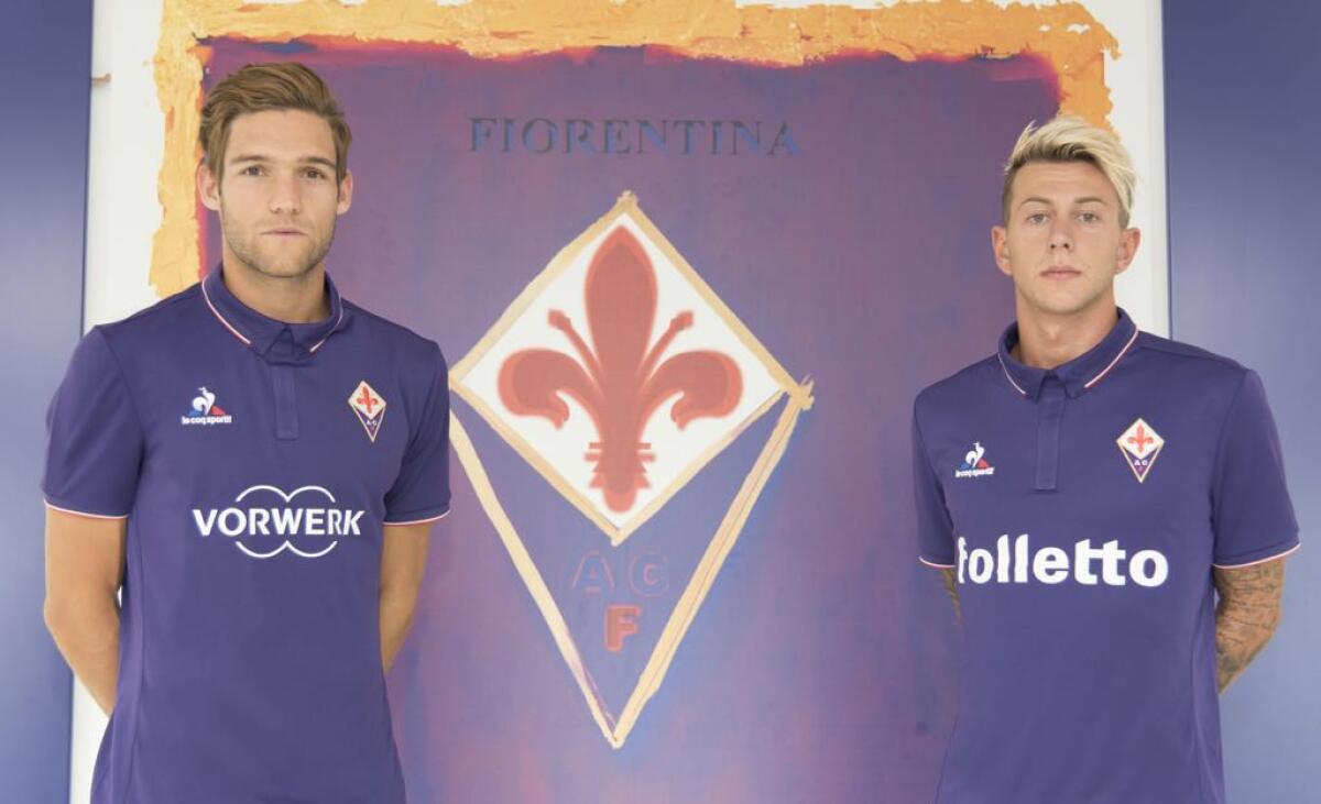 Rogg:"La Folletto nel mondo è conosciuta come Firenze. Grande accordo con loro" - 