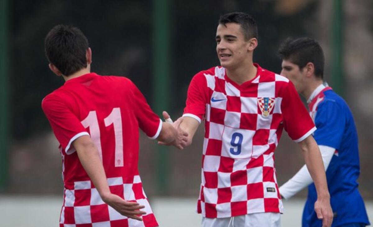 Ufficiale, Maganjic è viola. Ecco chi è il nuovo Kalinic che volevano Manchester e Chelsea - 