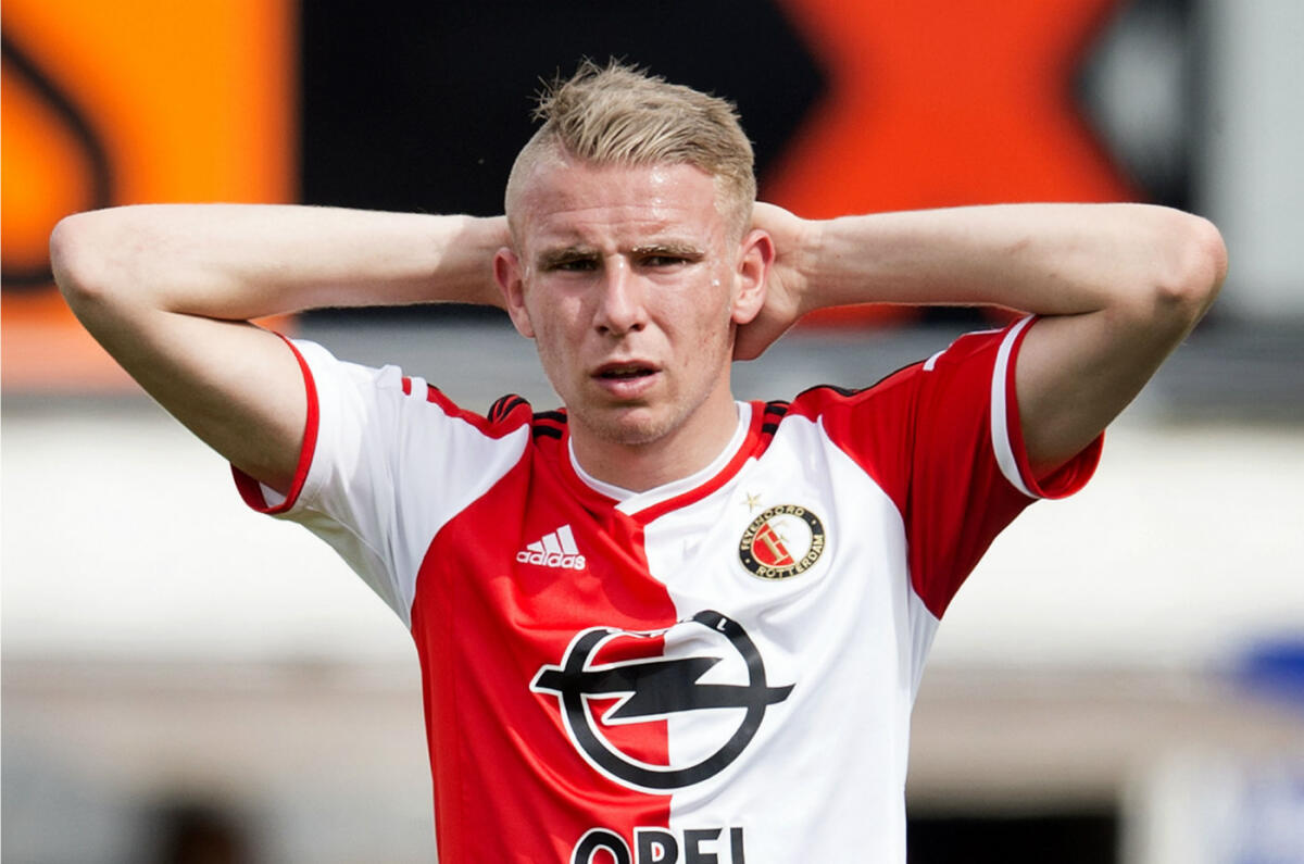 Nazione, Van Beek vicino alla Lazio. La cifra dell'accordo... - 