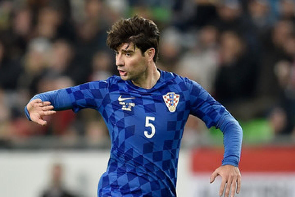 Corluka: Corvino trova l'intesa per un prestito. C'è il diritto di riscatto. La situazione aggiornata... - 