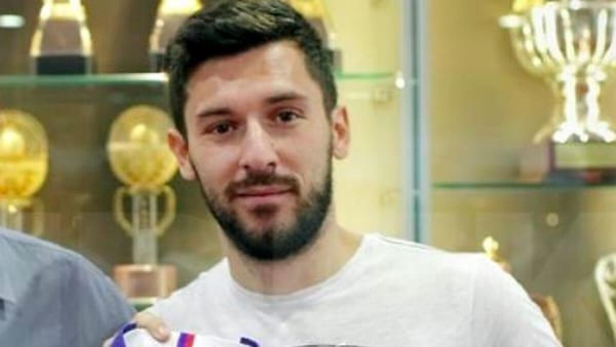 "KALINIC E BADELJ MI HANNO CONSIGLIATO. QUI PER FAR BENE. ALONSO..." - 
