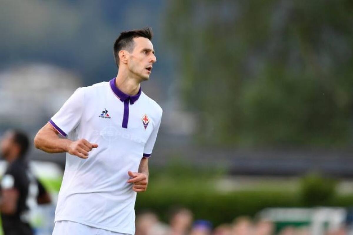 La Fiorentina rifiuta la prima offerta del Napoli, cinque milioni più Gabbiadini per Kalinic - 