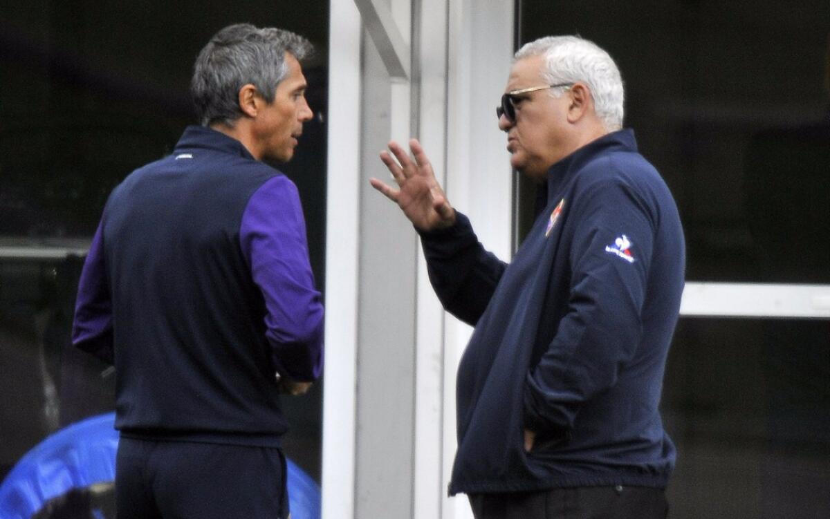 IL CONTO DELLA SERVA... IL PUNTO DI VISTA DI DARIO GHEBBE - 