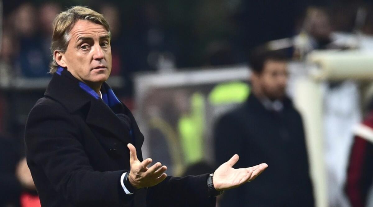 Ufficiale, Mancini non è più l'allenatore dell'Inter. Tutti i motivi del clamoroso addio - 