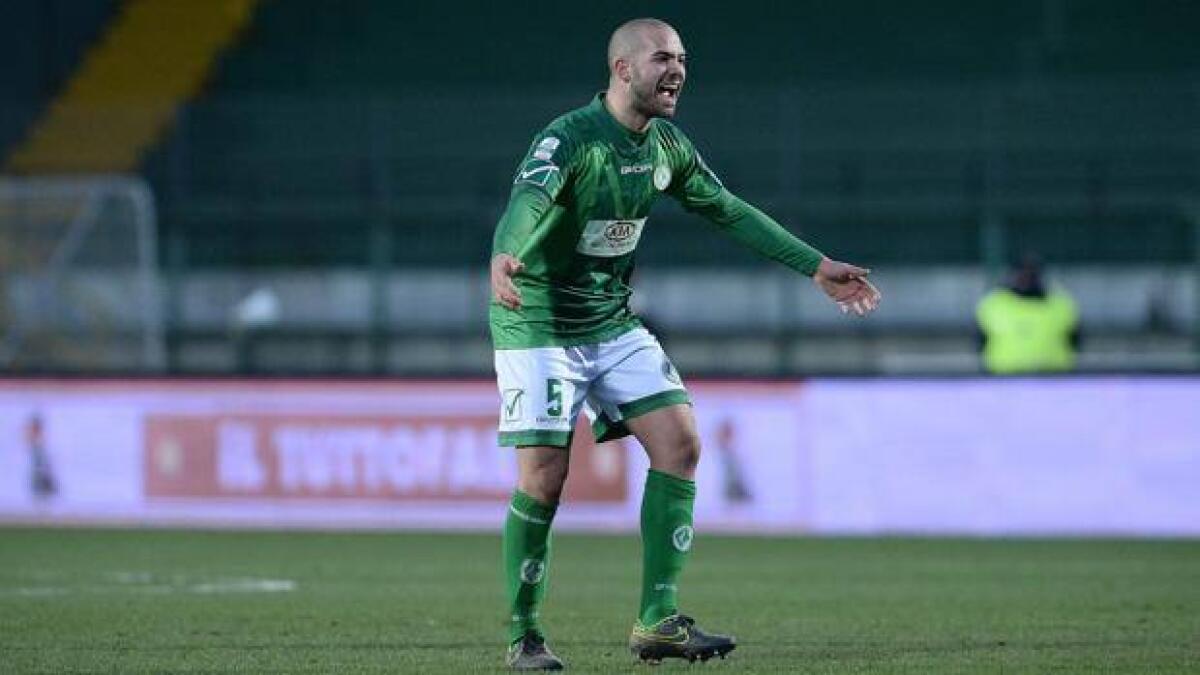 Vice-Gonzalo: da Avellino spunta un nuovo nome. Oggi Corvino inviato ad osservarlo... - 