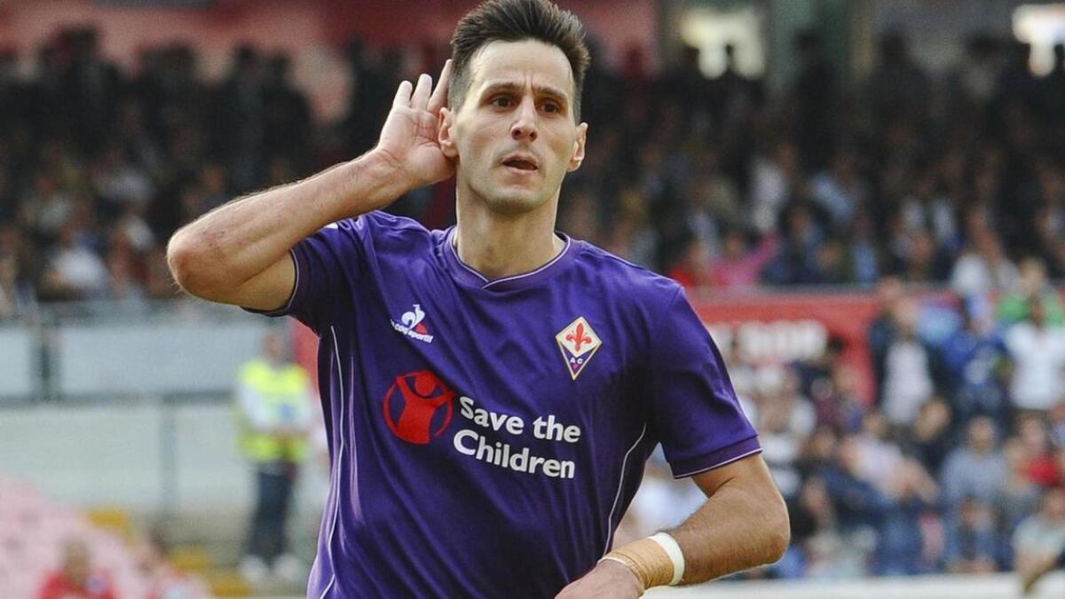 GABBIADINI PIU' 15 MILIONI PER KALINIC: OK DI PAULO SOUSA - 