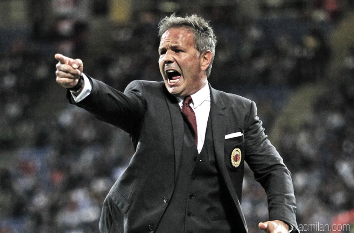 Miha al veleno: "Berlusconi voleva allenare, il mio esonero non lo ha capito nessuno, inspiegabile" - 