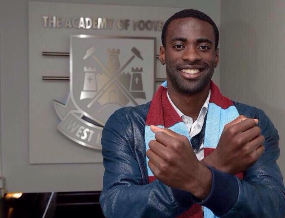 Colpo Fiorentina, arriva Obiang in prestito con obbligo di riscatto a 6 milioni - 