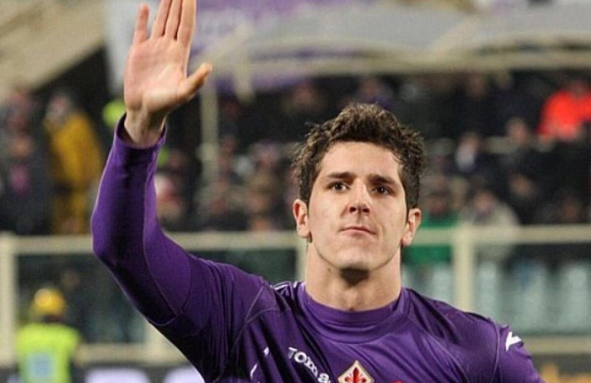 Bentornato Jovetic, Di Marzio conferma. Torna a Firenze in prestito con diritto di riscatto - 