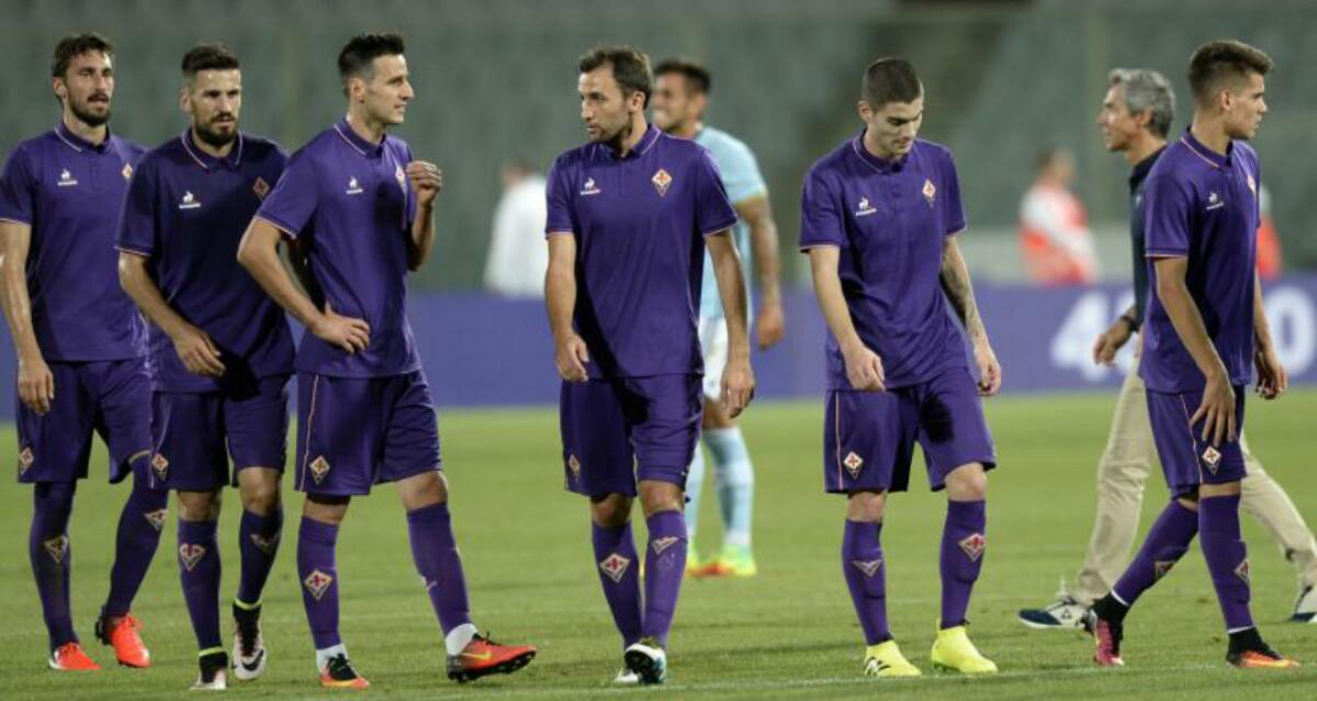 Ecco i numeri della Fiorentina per la nuova stagione, Toledo prende l'11, Rossi, Gomez e i nuovi acquisti... - 