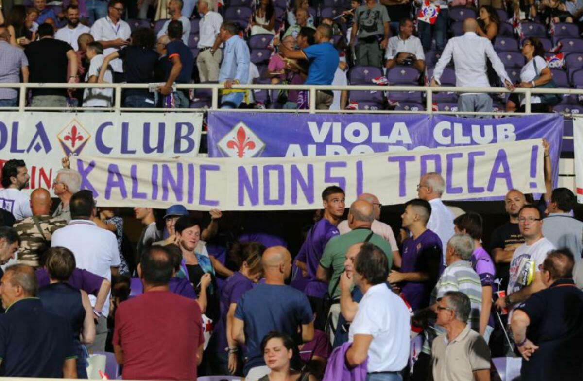 SOLDI INCASSATI E NON INVESTITI, ECCO PERCHÉ IL MERCATO DELLA FIORENTINA È UNA VERGOGNA - 