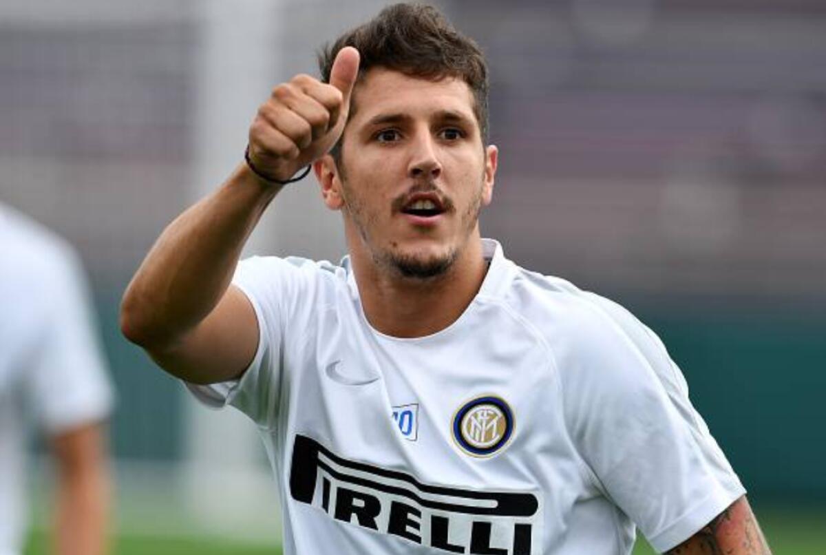 Jovetic verso Firenze, De Boer non lo convoca per la partita contro il Palermo - 
