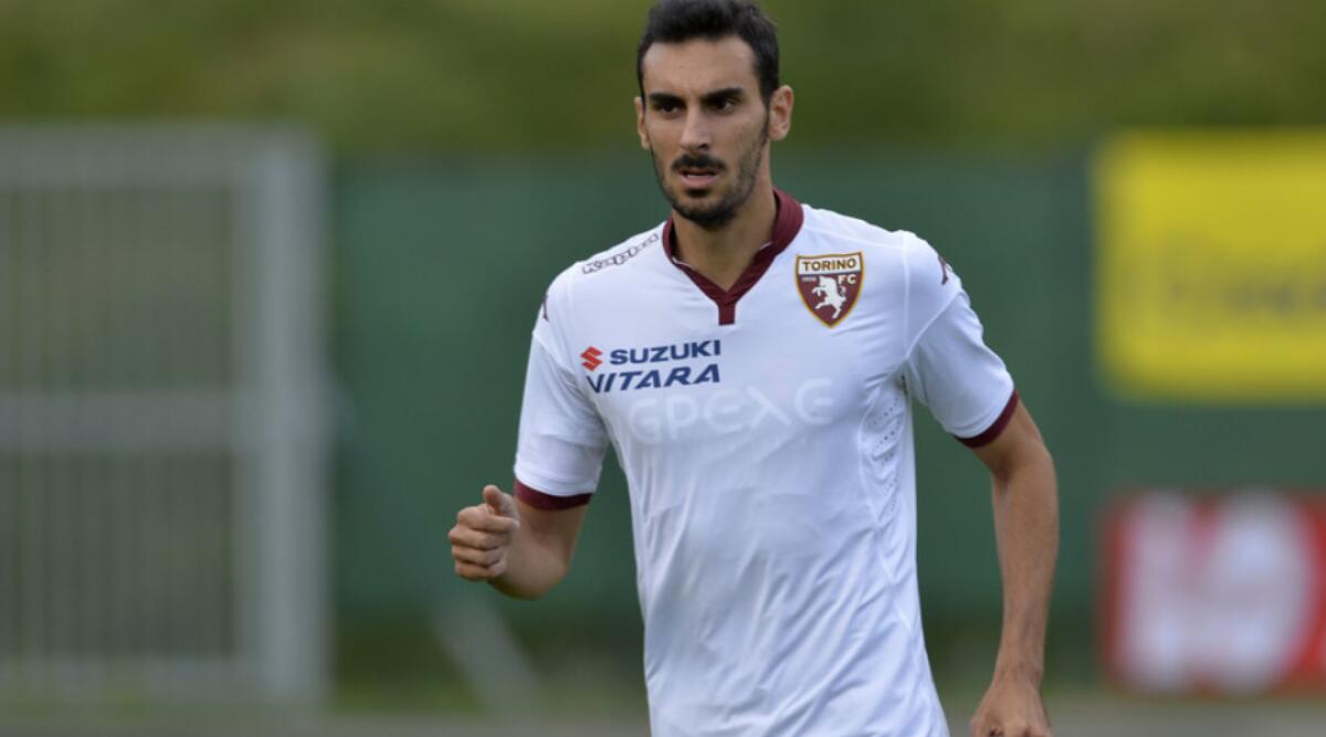 Zappacosta colpo Sassuolo, sette milioni al Torino per averlo - 