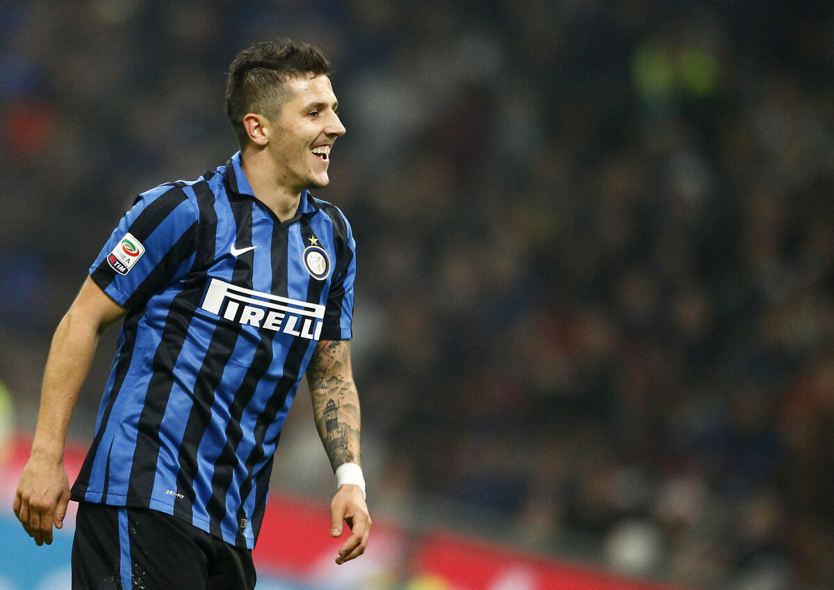 Beffa viola: Jovetic vicino al Milan - 