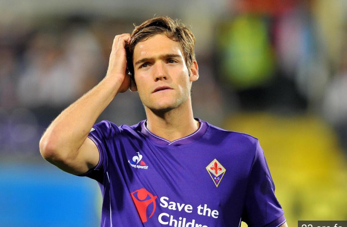Se la Fiorentina accetta l'offerta di 25 milioni per Alonso a Firenze arriva Criscito - 