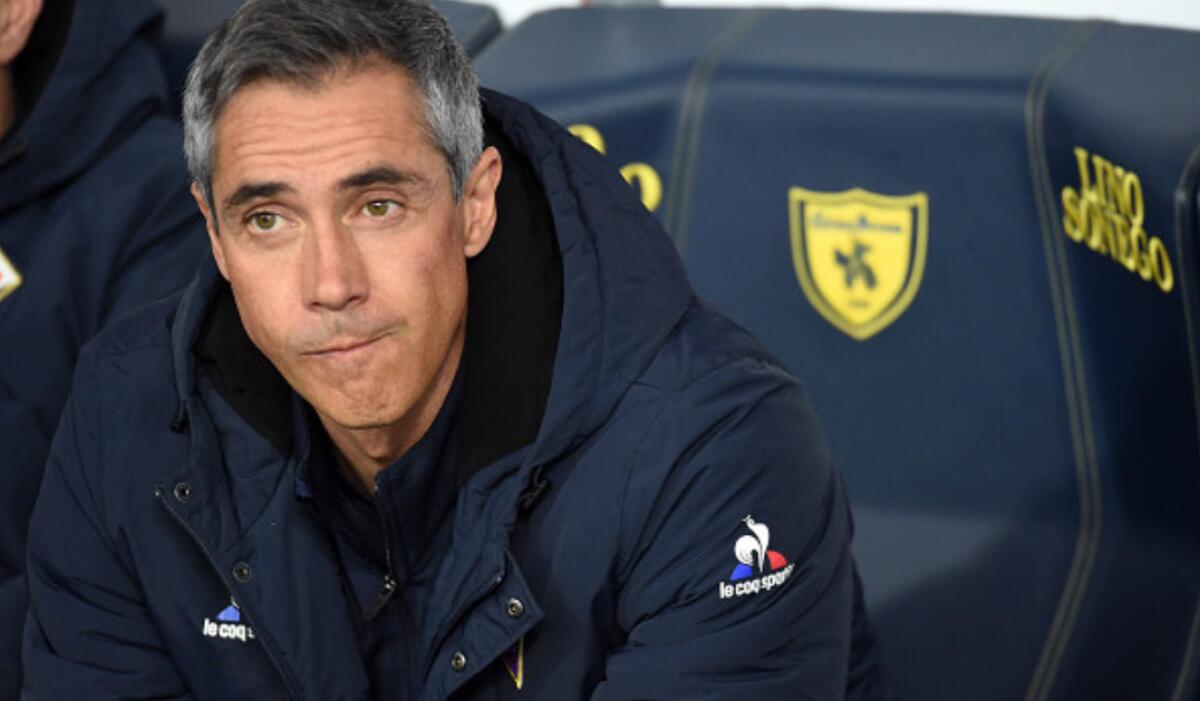 NIENTE TERZINO NÉ MEDIANO, SOUSA CAMBIA MODULO TRA SACRIFICATI E PROMOSSI... - 