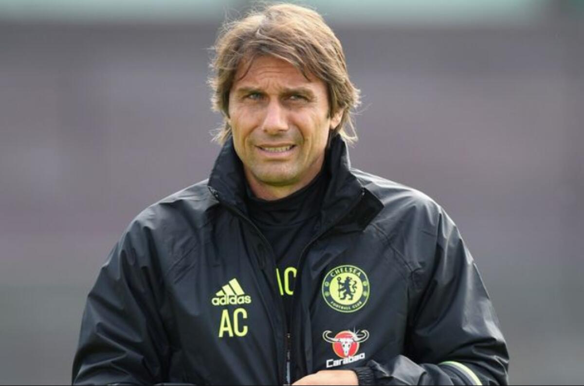 Sky conferma, il Chelsea di Antonio Conte pronto a follie pur di avere Marcos Alonso - 