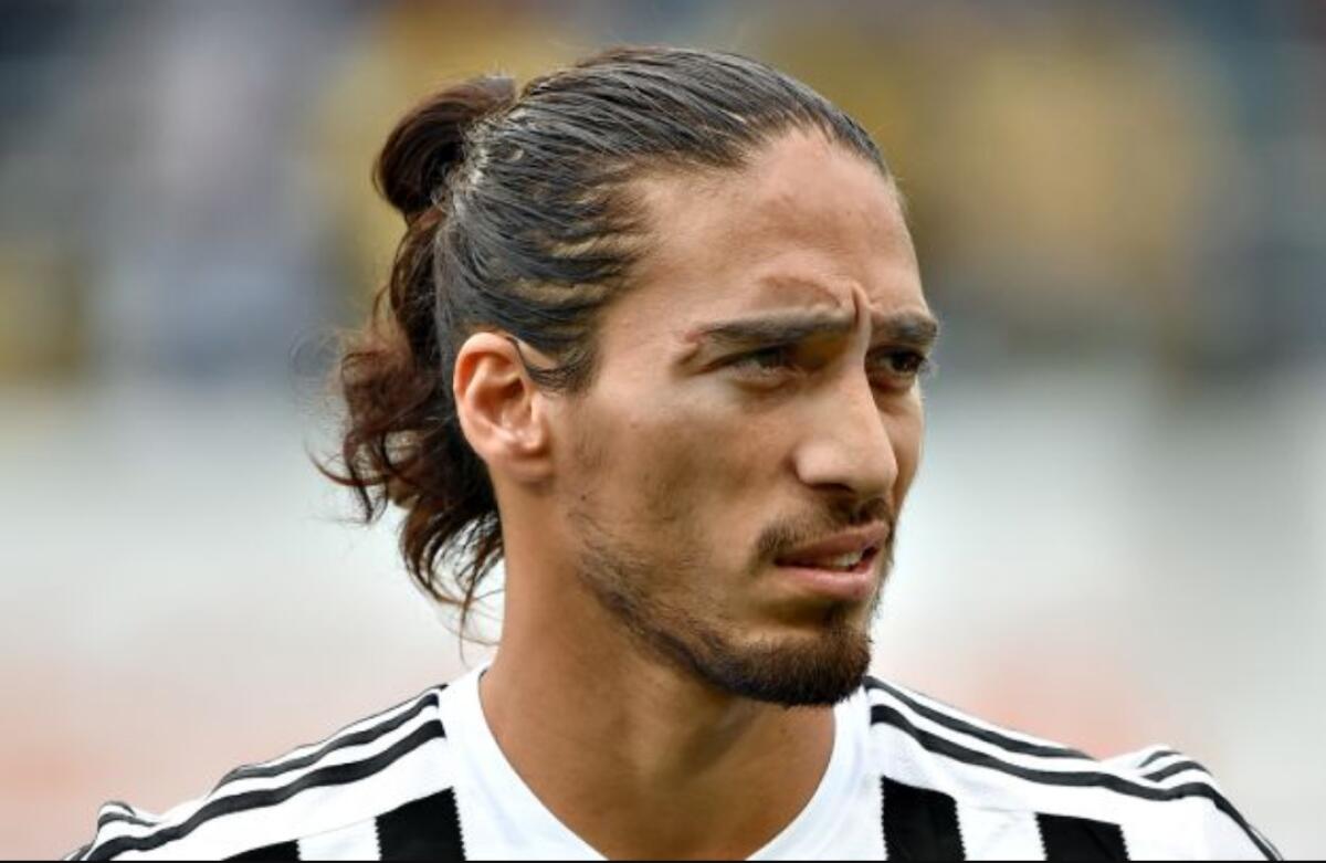 Caceres sfuma per la Fiorentina? Accordo ad un passo con il Napoli, programmate le visite mediche - 