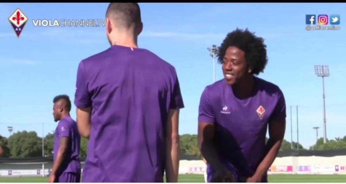 Convocati per il Valencia: c'è anche Carlos Sanchez - 