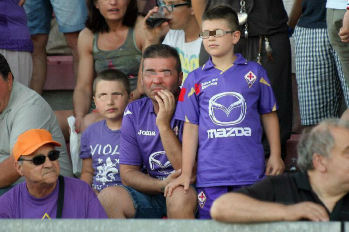 "PERCHÉ HO FATTO L'ABBONAMENTO". STORIA DI UN TIFOSO VIOLA NEL 2016... - 