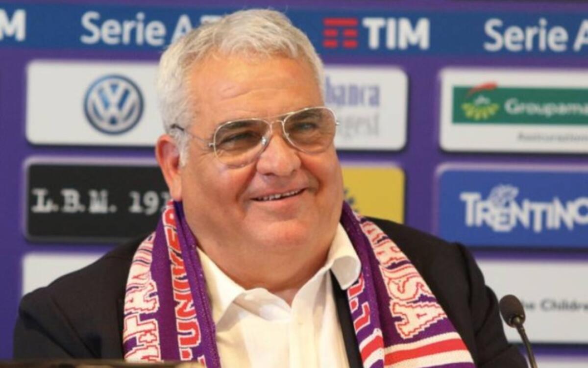 Corvino: "Il problema dell'anno scorso erano le riserve non all'altezza dei titolari. Borja resta alla Fiorentina" - 