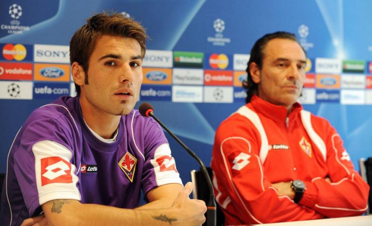 Top 11 del 90esimo: Bati, Rui e Baggio in campo. Ecco il mister, ma Antognoni? - 