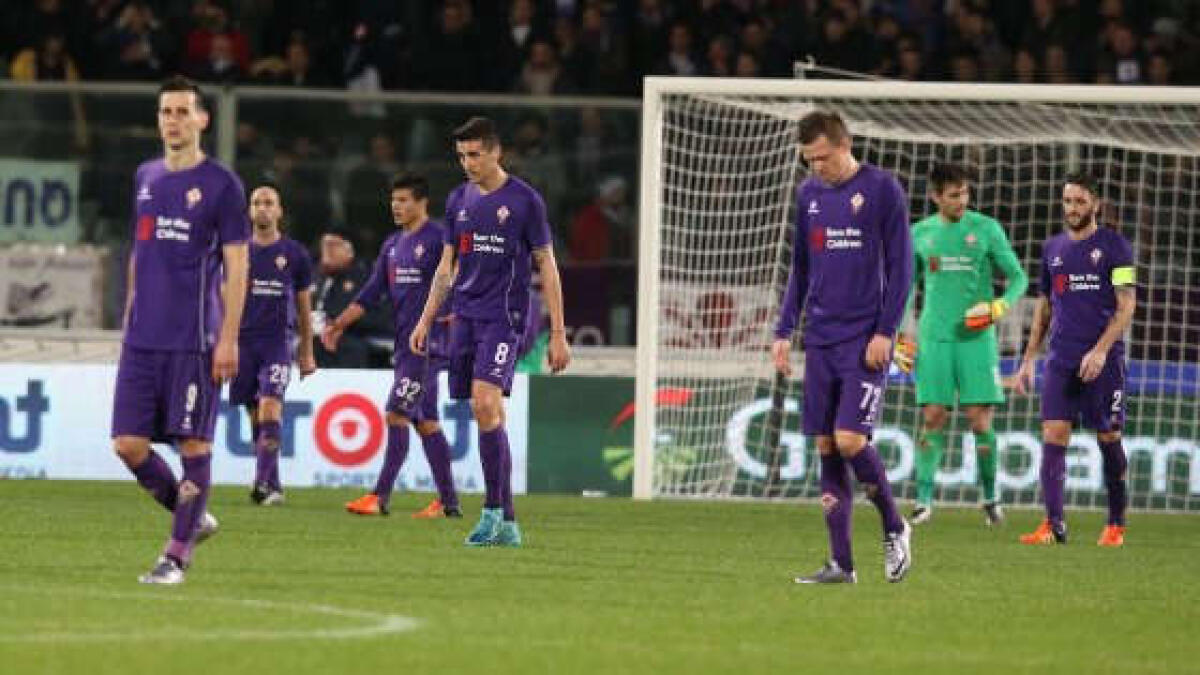 Zarate, Rossi e Kalinic vanno, Baba no. La cronaca di Fiorentina-Bayer Leverkusen - 