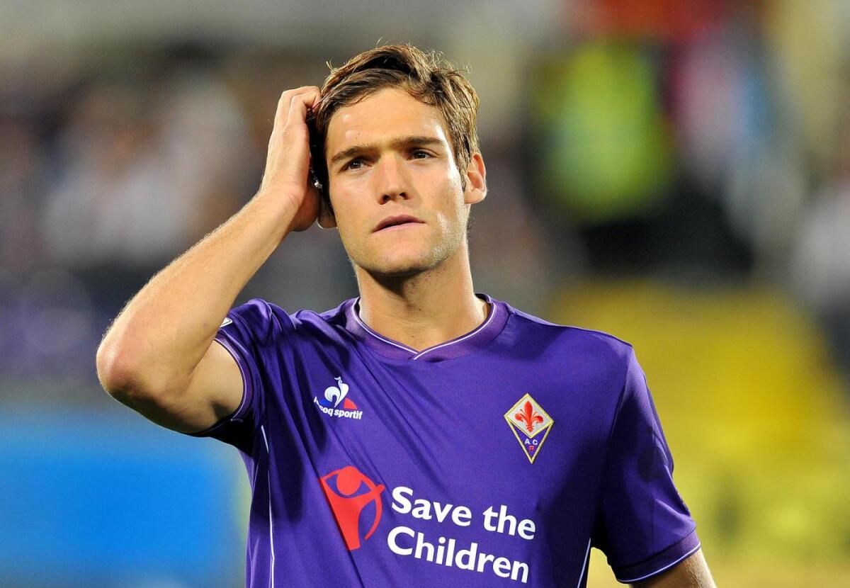 Di Marzio: Alonso al Chelsea per 27 milioni di euro, accordo fatto - 