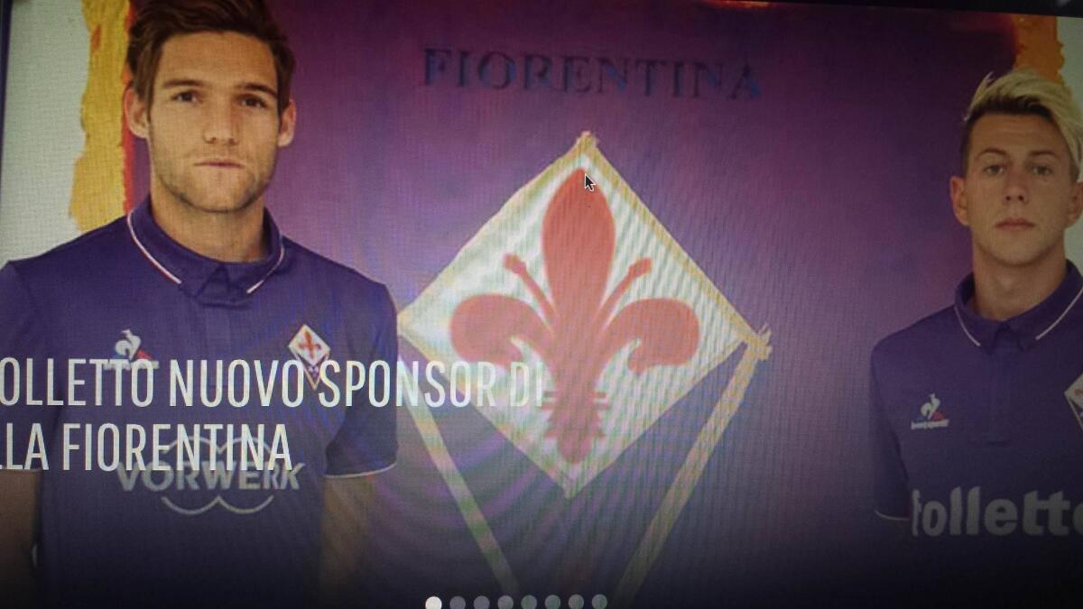 UFFICIALE: Vorwerk Folletto sponsor. Cognigni: "Crescita internazionale" - 