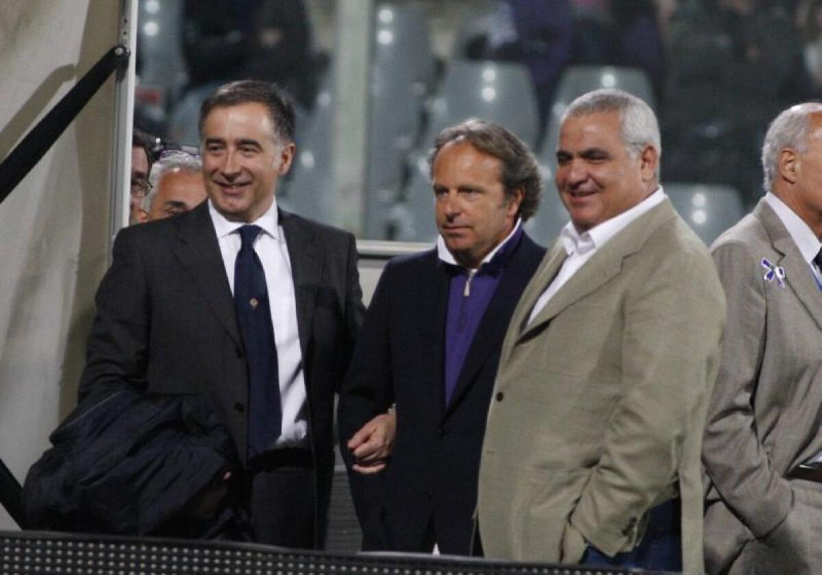 COGNIGNI DIXIT. ADESSO UNA BUGIA PUÒ COSTARE CARO. I TIFOSI... - 