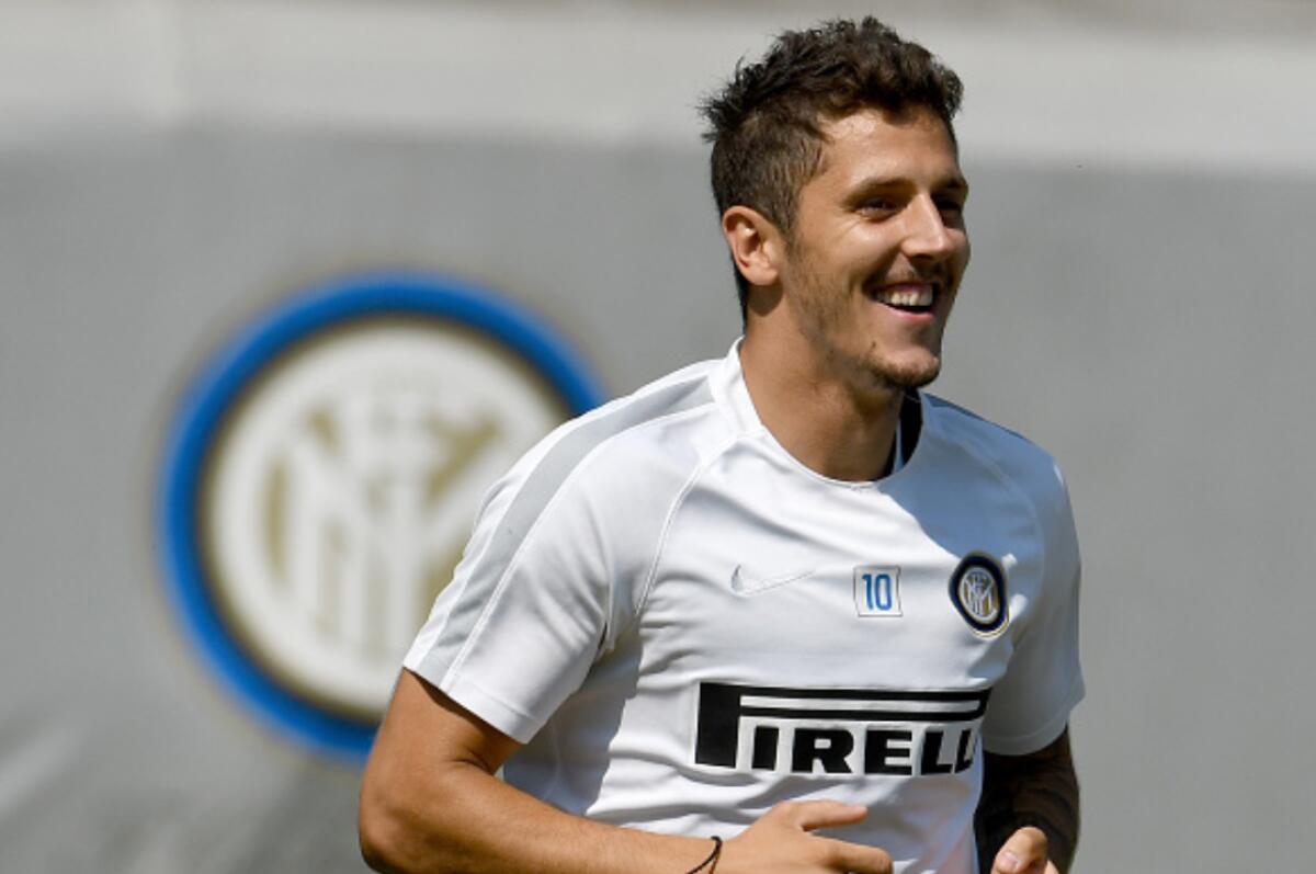 Sportmediaset, Jovetic è stato riscattato dall'Inter, ecco la formula con cui sarà della Fiorentina - 