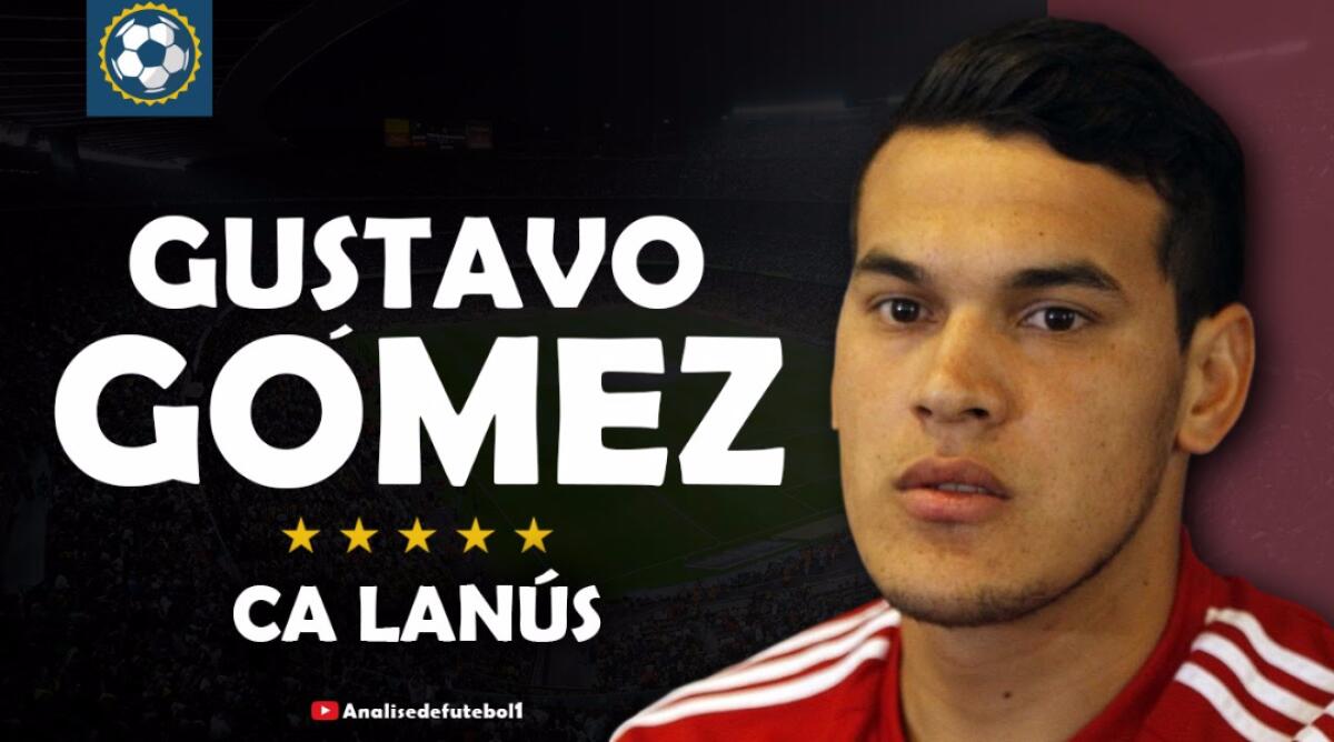 Gustavo Gomez vicino alla Fiorentina? No, è il nuovo colpo del Milan per la difesa - 